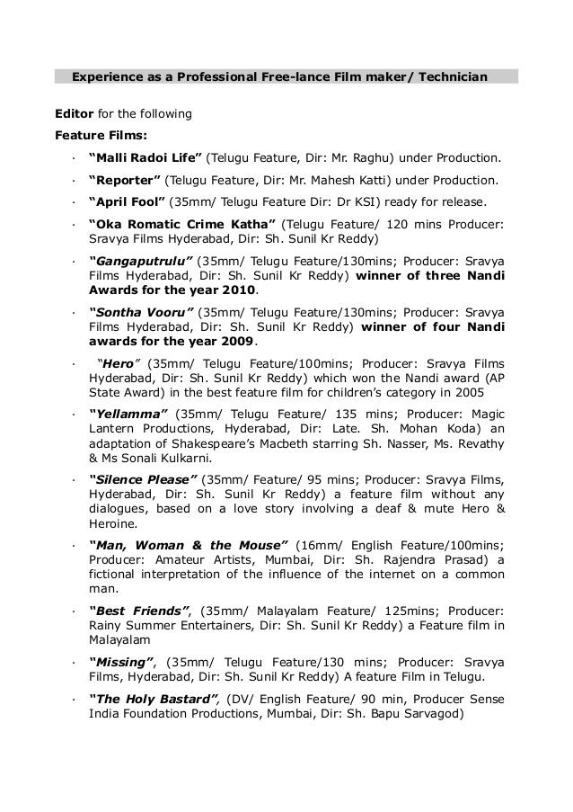 free movie scripts pdf